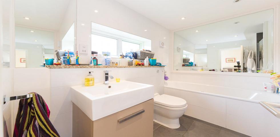 Modern and Central Apartment Lydford Road, Brondesbury